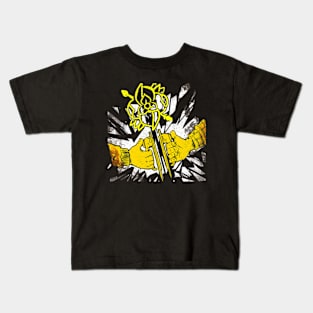 La Band Dispute Song Album Flower Kids T-Shirt